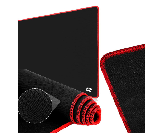 MOZOS Podkładka pod mysz 120x60cm XDP1260 - 1239209 - zdjęcie 4